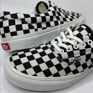 Vans Era Checkerboard size 9.5